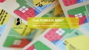 CoA Concealment Guide